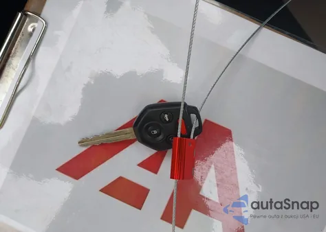 2015 Subaru Outback 2.5I Premium z USA, uszkodzony, nr VIN 4S4BSBCC5F3307820